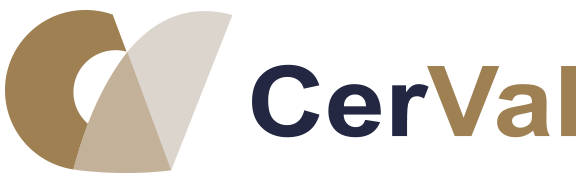 Logotipo Cerval