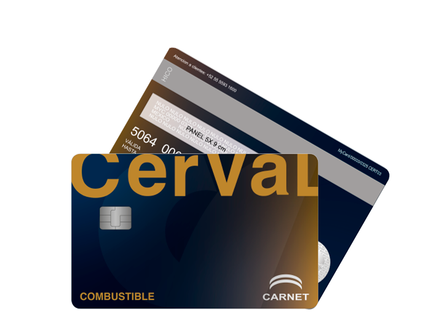 Cerval Combustible